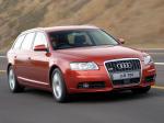 Audi A6 3.0 TDI Quattro S-Line Avant 2005 года (ZA)